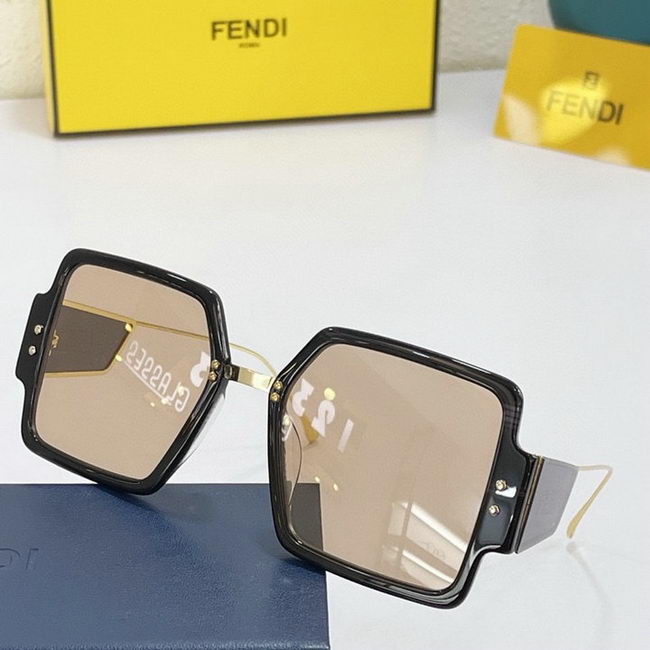 Fendi Sunglasses AAA+ ID:20220420-849